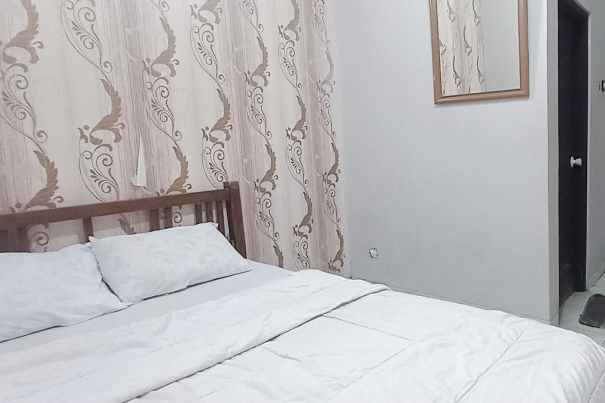 Trihakso Guest House Near Kaliurang Redpartner Sleman  Ngoại thất bức ảnh