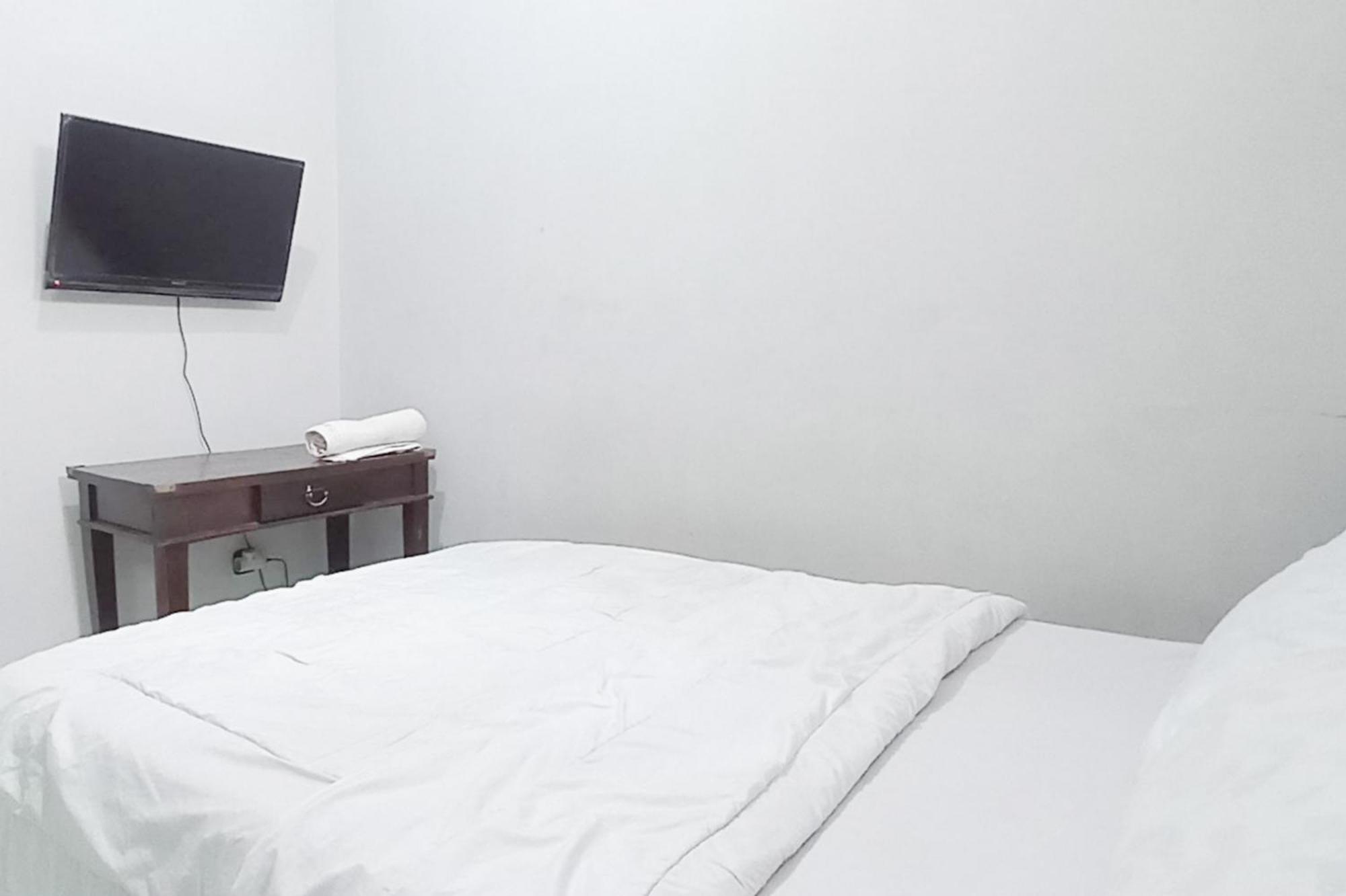 Trihakso Guest House Near Kaliurang Redpartner Sleman  Ngoại thất bức ảnh