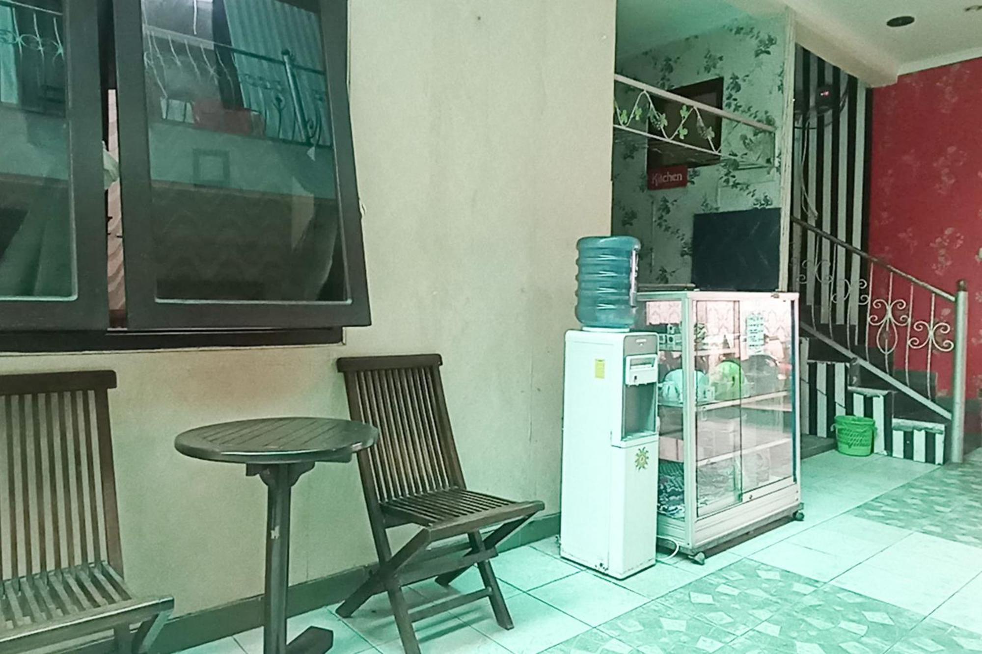 Trihakso Guest House Near Kaliurang Redpartner Sleman  Ngoại thất bức ảnh