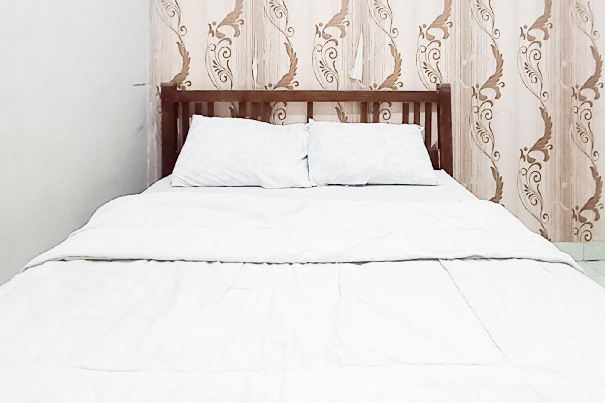 Trihakso Guest House Near Kaliurang Redpartner Sleman  Ngoại thất bức ảnh
